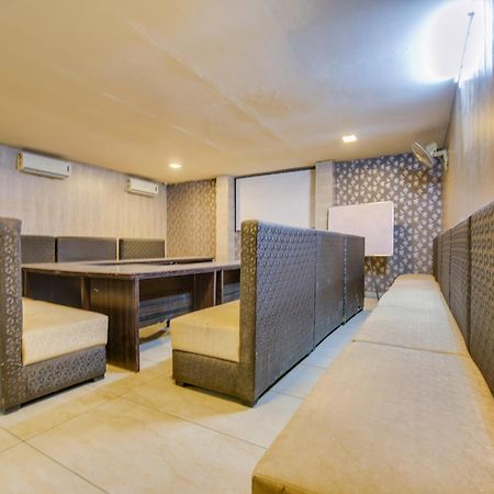 Hotel O Sahil Solitaire Ludhiana Exterior photo