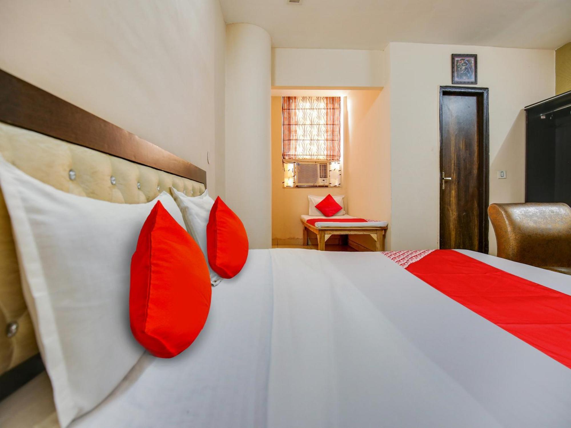 Hotel O Sahil Solitaire Ludhiana Exterior photo