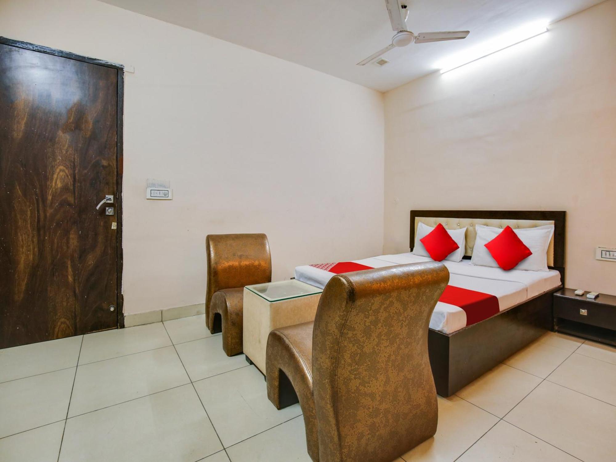 Hotel O Sahil Solitaire Ludhiana Exterior photo