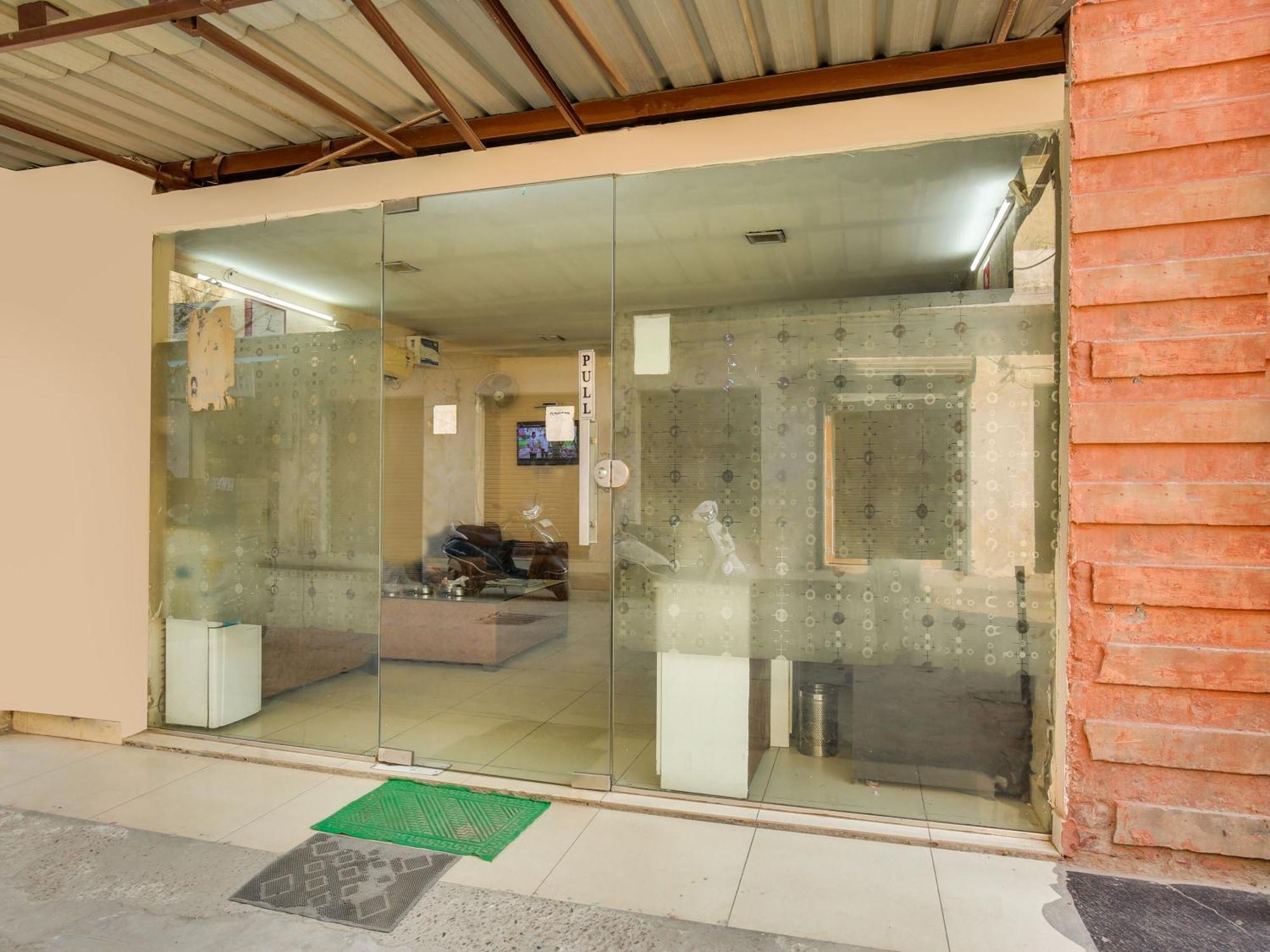 Hotel O Sahil Solitaire Ludhiana Exterior photo