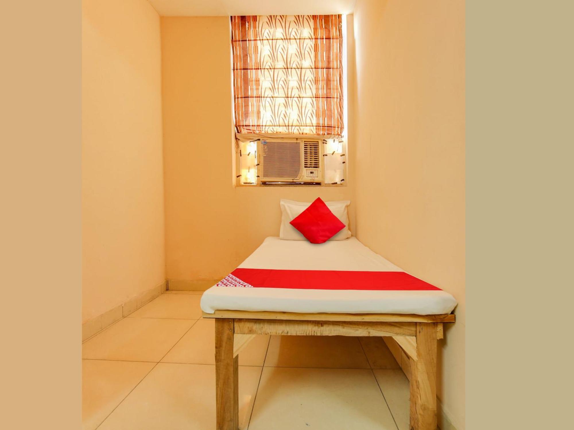 Hotel O Sahil Solitaire Ludhiana Exterior photo