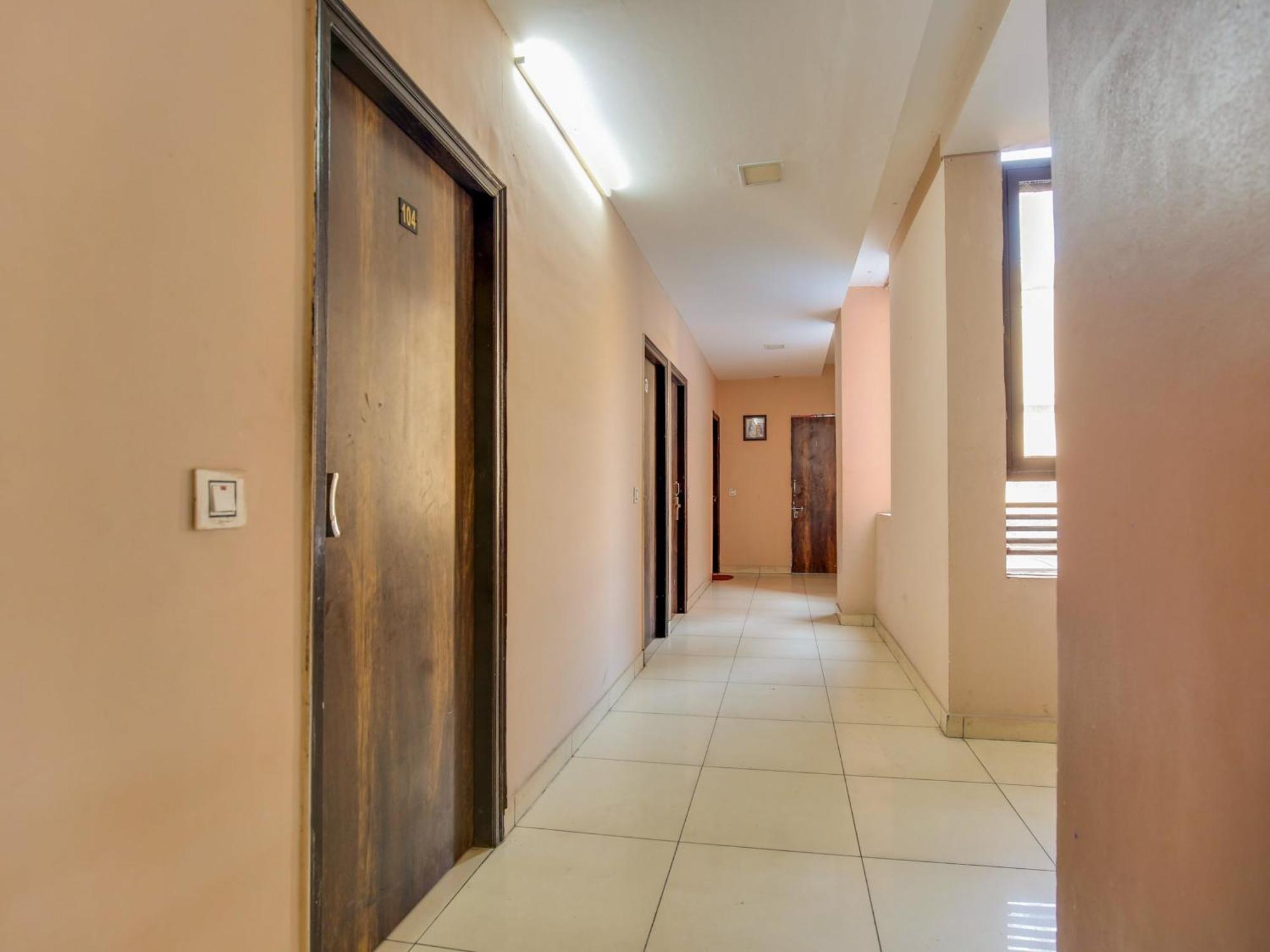 Hotel O Sahil Solitaire Ludhiana Exterior photo