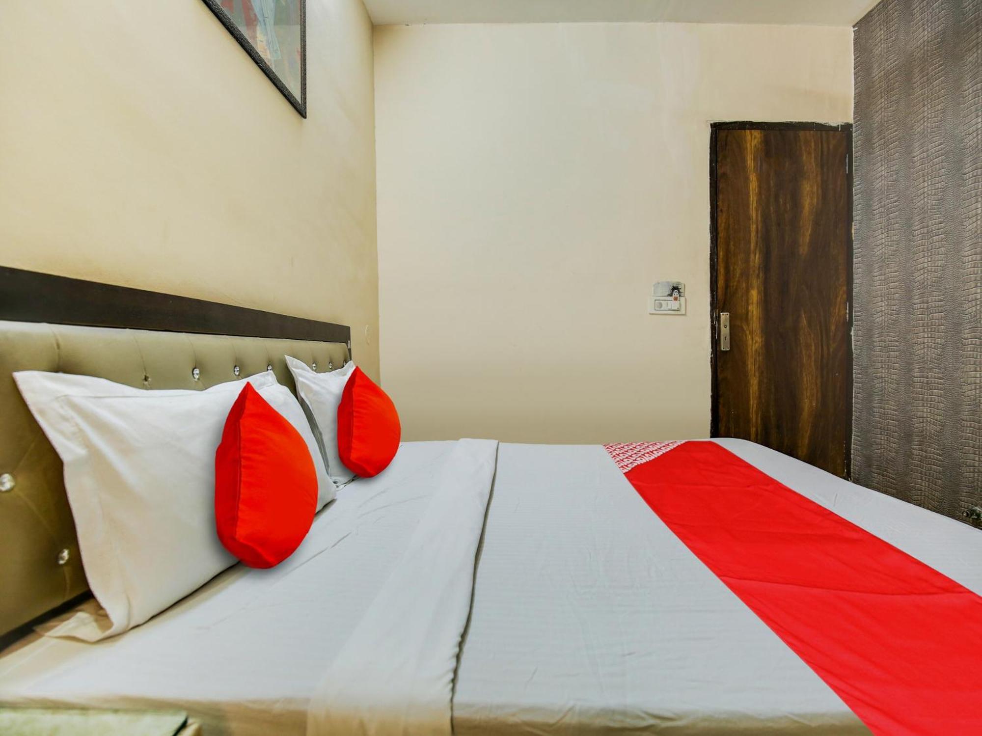 Hotel O Sahil Solitaire Ludhiana Exterior photo