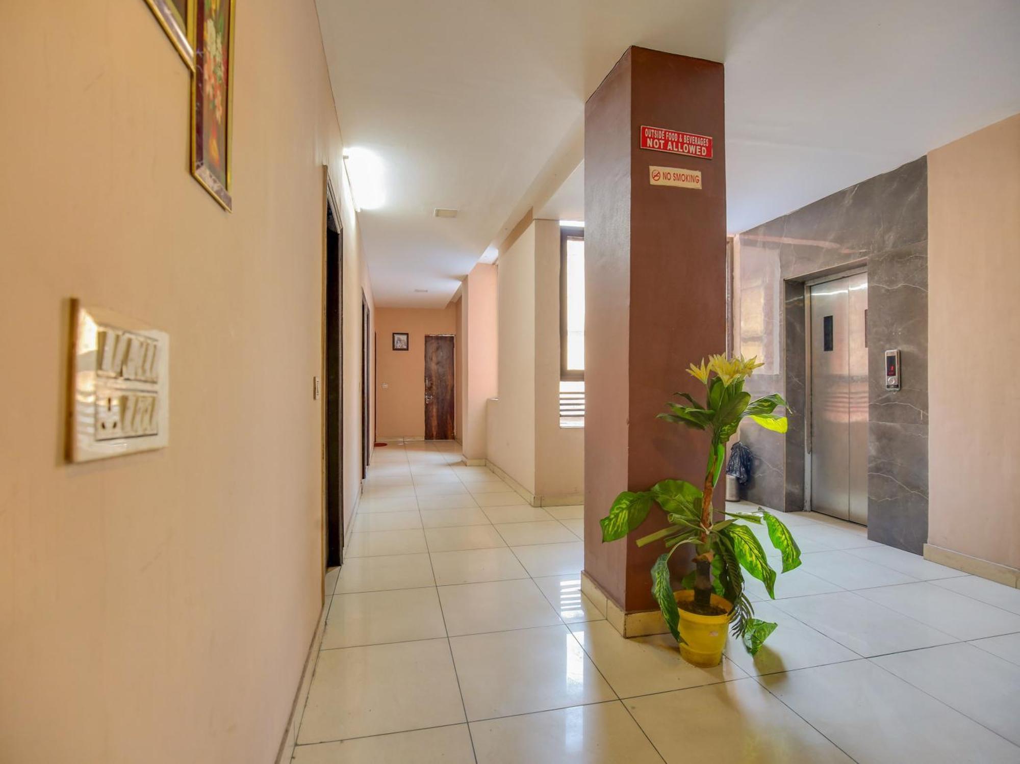 Hotel O Sahil Solitaire Ludhiana Exterior photo
