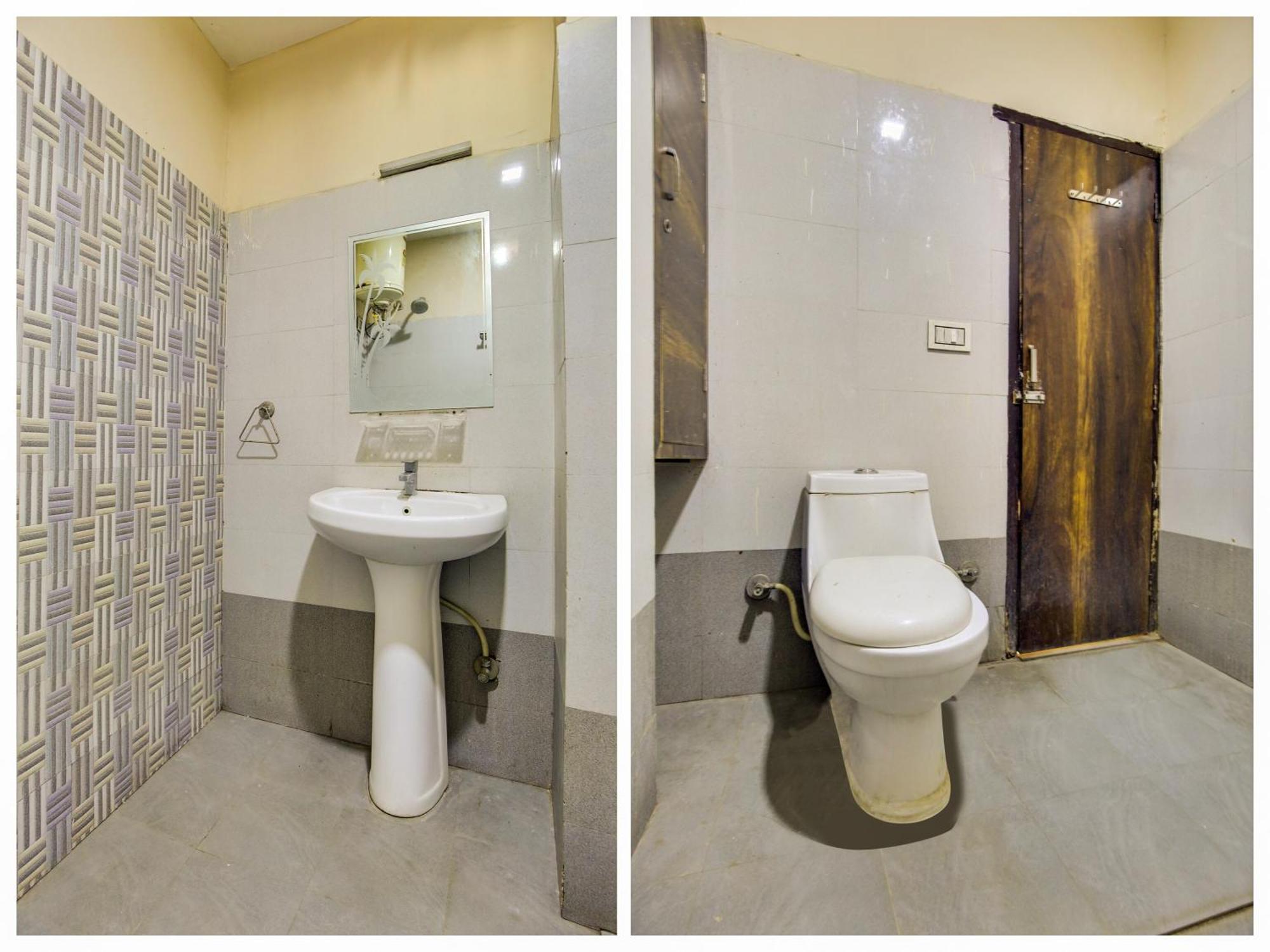 Hotel O Sahil Solitaire Ludhiana Exterior photo