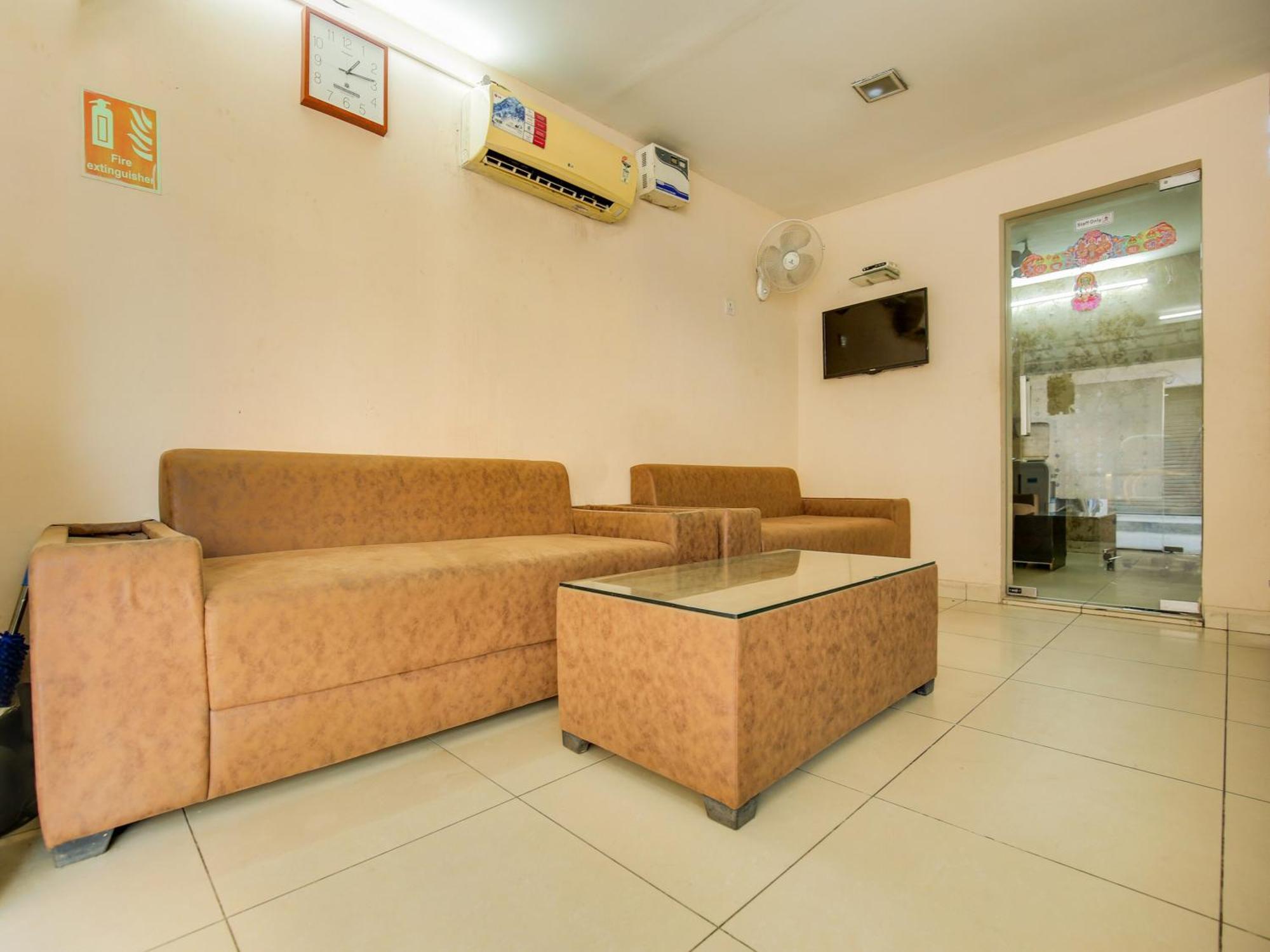 Hotel O Sahil Solitaire Ludhiana Exterior photo