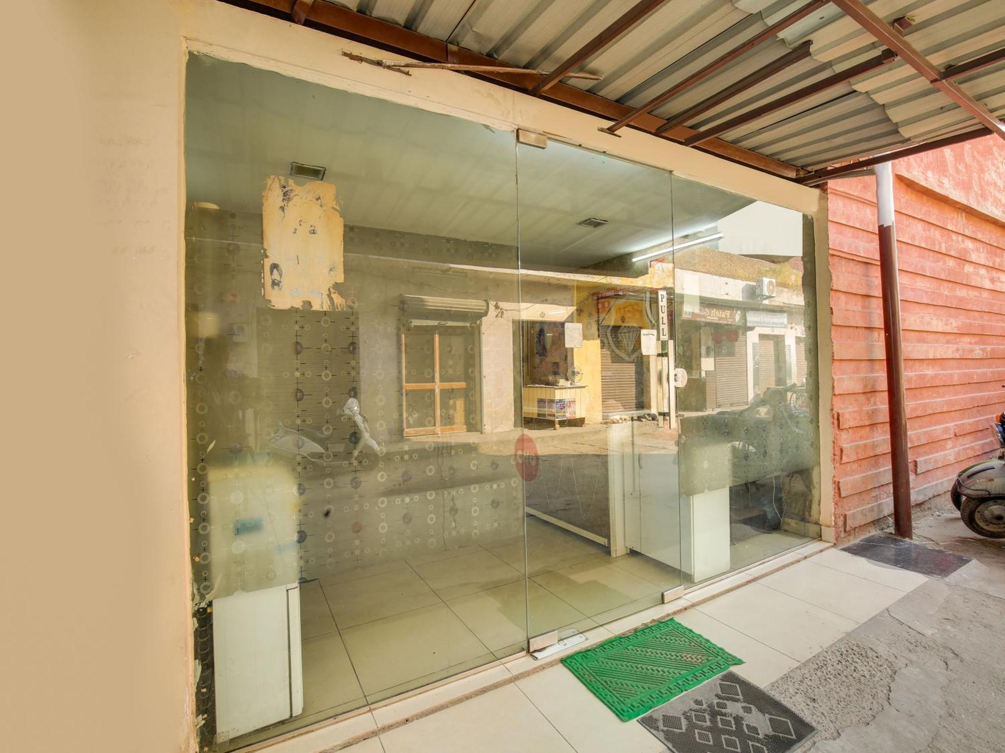Hotel O Sahil Solitaire Ludhiana Exterior photo